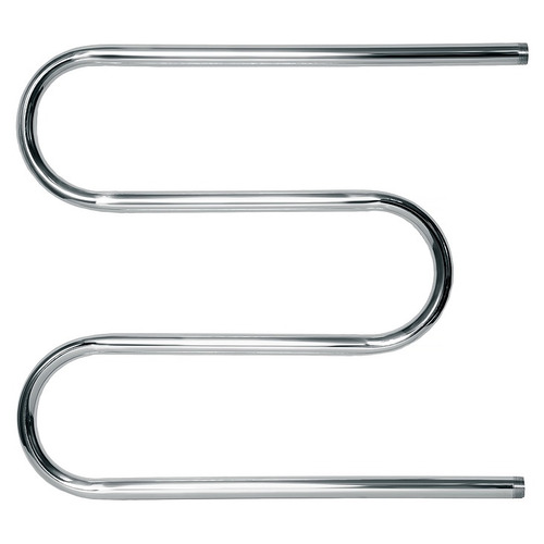 Полотенцесушитель Ника Simple М1 60х50 водяной 1"
