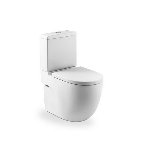 Унитаз-компакт Roca Meridian Compact 342248000