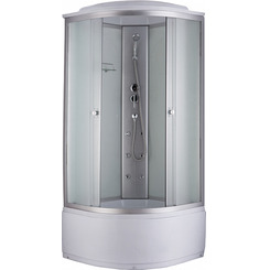 Душевая кабина Niagara NG-2309G с гидромассажем