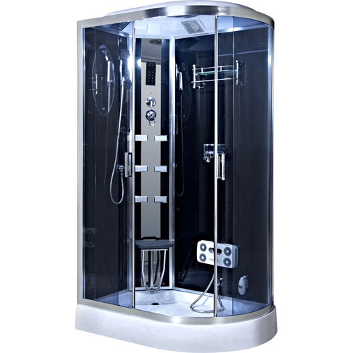 Душевая кабина Niagara NG-903 R тонированное стекло