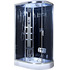 Душевая кабина Niagara NG-903 R тонированное стекло