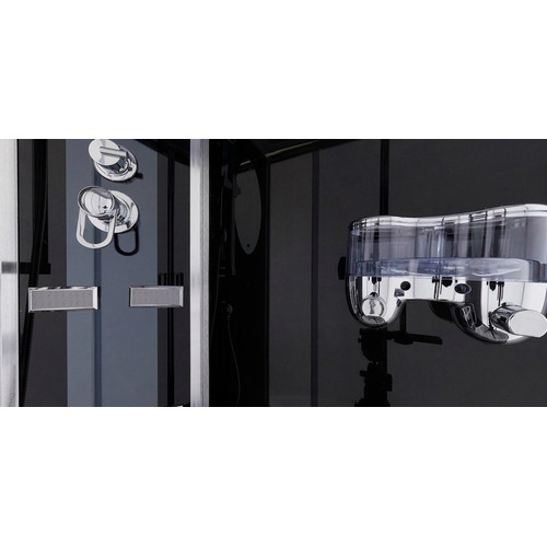 Душевая кабина Niagara NG-910 L тонированное стекло