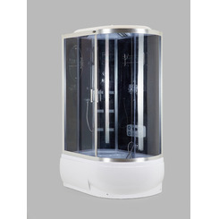 Душевая кабина Niagara NG-910 L тонированное стекло