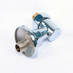 Американка угловая Ника 1/2"г - 3/4"ш гайка-штуцер