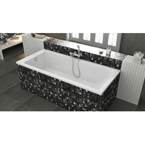 Ванна Marmo Bagno Ницца 170х70 из искусственного камня