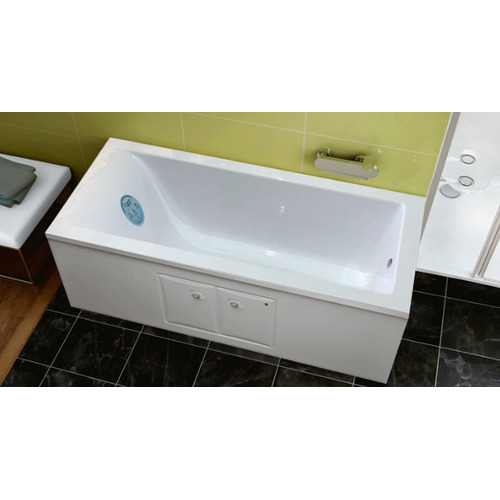 Ванна Marmo Bagno Ницца 170х70 из искусственного камня