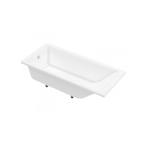 Ванна Marmo Bagno Ницца 170х70 из искусственного камня