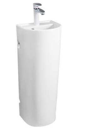 Раковина CeramaLux N PB1017