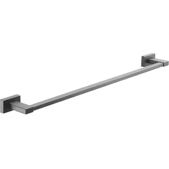 Полотенцедержатель Shevanik SG5617T графит матовый