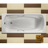 Стальная ванна Roca Princess N 170х75 с ручками