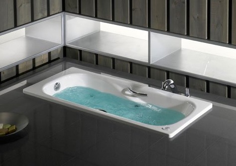 Roca Princess N 150х75 с ручками