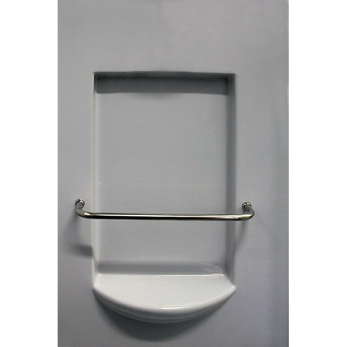 Душевая кабина River Rein 80/43 MT матовое стекло