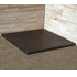 Душевой поддон RGW Stone Tray ST-0088G 80х80 искусственный камень серый