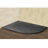 Душевой поддон RGW Stone Tray ST/AL-0128G 80х120 левосторонний серый