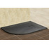Душевой поддон RGW Stone Tray ST/AR-0128G 80х120 правосторонний серый