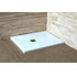 Душевой поддон RGW Stone Tray ST-169W 90х160 искусственный камень белый