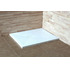 Душевой поддон RGW Stone Tray ST-0109W 90х100 искусственный камень белый