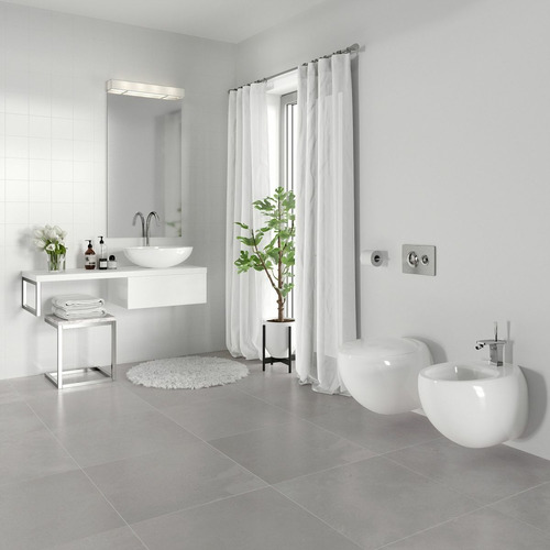 Подвесной унитаз Sanita Luxe Ringo