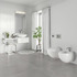 Подвесной унитаз Sanita Luxe Ringo