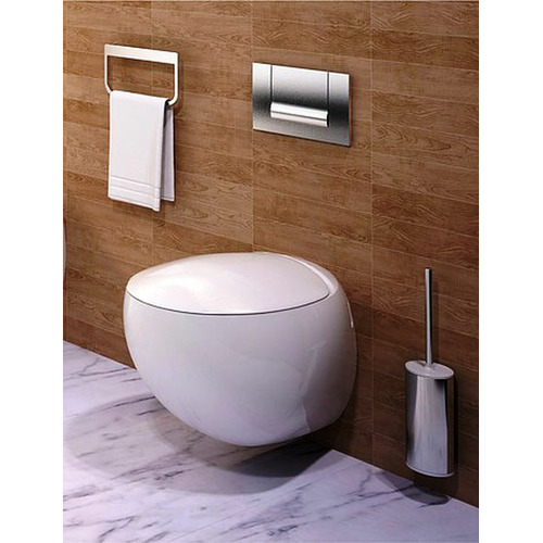 Подвесной унитаз Sanita Luxe Ringo