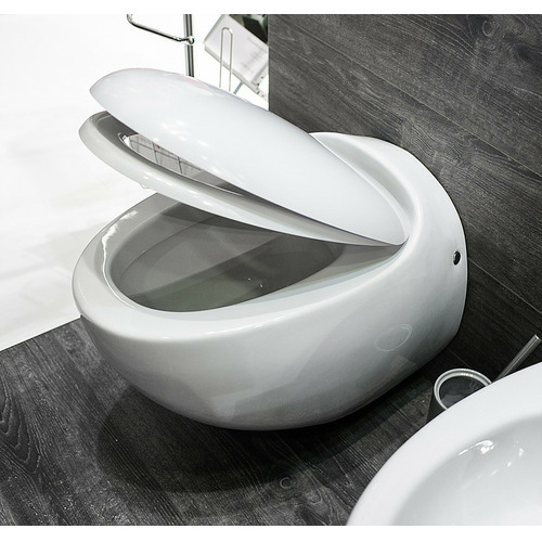 Подвесной унитаз Sanita Luxe Ringo
