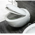 Подвесной унитаз Sanita Luxe Ringo