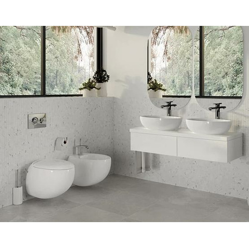 Подвесной унитаз Sanita Luxe Ringo