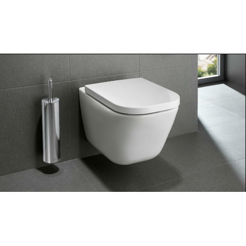 Унитаз Roca Gap Clean Rim 34647L000 подвесной