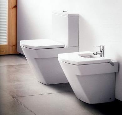 Унитаз-компакт Roca Hall 342629000