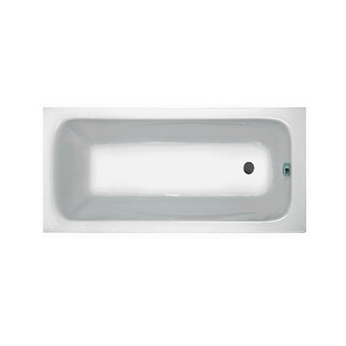 Акриловая ванна Roca Line 170x70