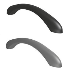 Акриловая ванна Riho Julia 180х80