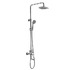 Душевая стойка Lemark Omega LM3162C
