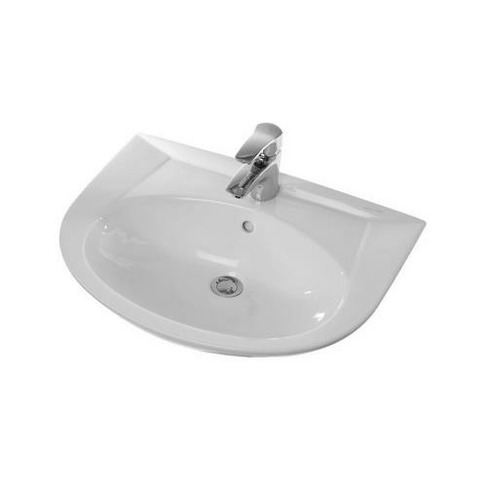 Раковина Sanita Luxe Classic (65см)