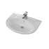 Раковина Sanita Luxe Classic (65см)