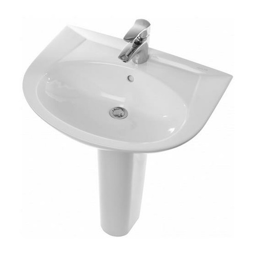 Раковина Sanita Luxe Classic (65см)
