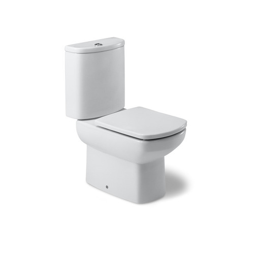 Унитаз-компакт Roca Dama Senso 342517000