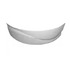 Акриловая ванна Тритон Синди 125х125