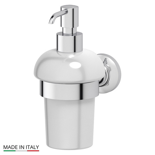 Дозатор 3SC Stilmar Chrome Sti 005