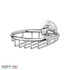 Мыльница 3SC Stilmar Chrome Sti 006