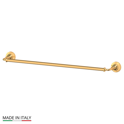 Штанга 3SC Stilmar Gold Sti 213 60 см для полотенец