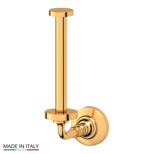 Держатель туалетной бумаги 3SC Stilmar Gold Sti 222