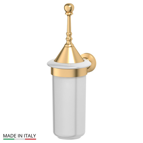 Ерш 3SC Stilmar Satin Gold Sti 324