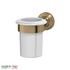 Стакан 3SC Stilmar Antic Bronze Sti 503