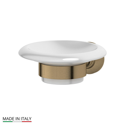 Мыльница 3SC Stilmar Antic Bronze Sti 504