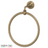 Держатель полотенец 3SC Stilmar Antic Bronze Sti 510 кольцо 