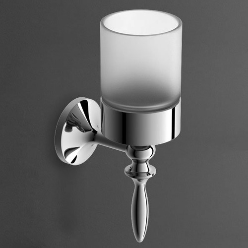 Стакан Art&Max Bohemia AM-4268-Cr