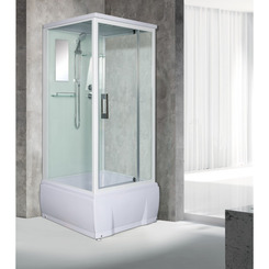 Душевая кабина River Lux Tana 90/38 90х90