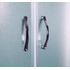 Душевая кабина Timo Eco TE-0720R структурное матовое стекло с гидромассажем