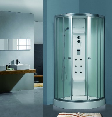 Душевая кабина Timo Lux TL-1502 с гидромассажем
