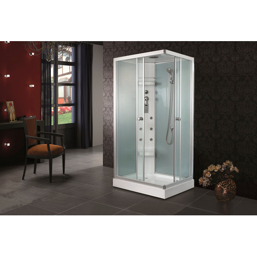 Душевая кабина Timo Lux TL-1504 L с гидромассажем